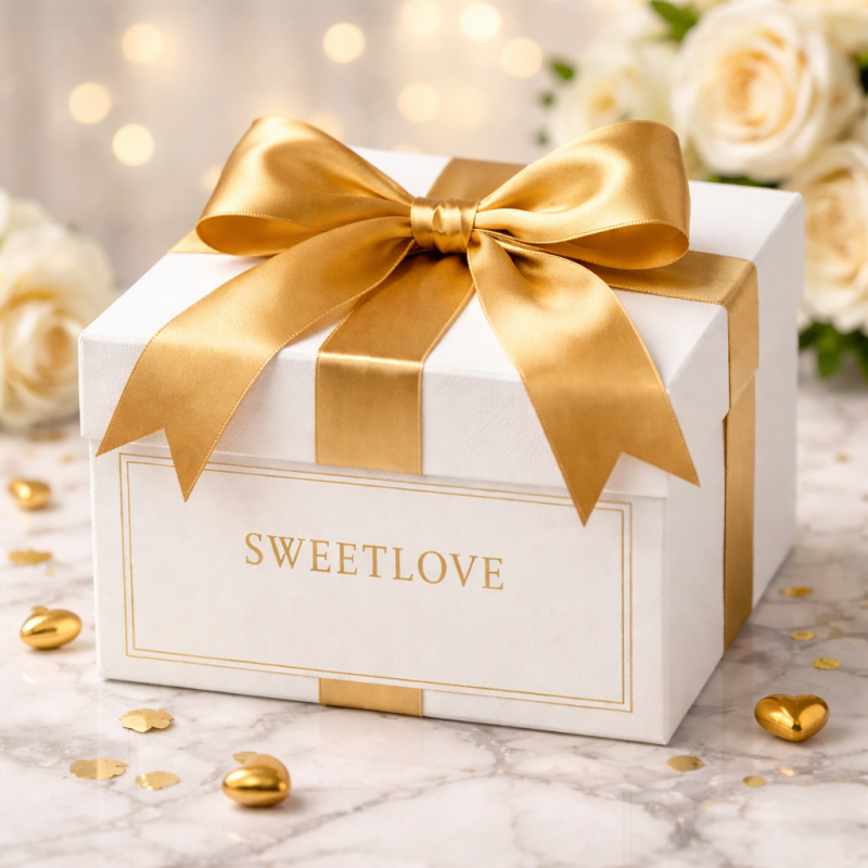 boites cadeaux